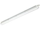 LED-Feuchtraumleuchte CoreLine WT120C 17W 2700lm 4000K IP66 1215mm grau