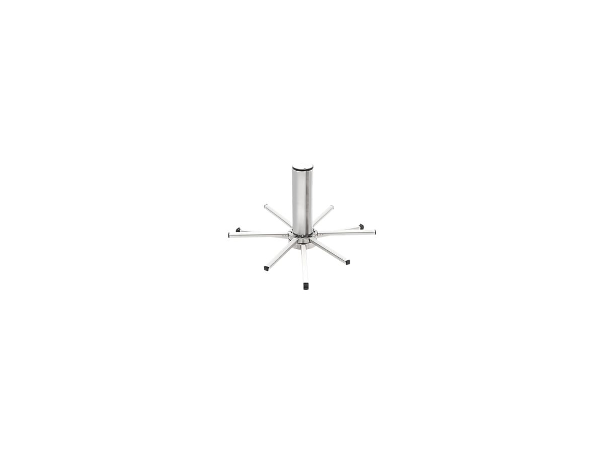 Kabelabrollgerät Roll..Profi ClouSlim Ø750×300mm Ø105…300mm, 80 kg
