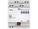 REG-Schaltaktor Theben RM 4 I KNX, 4-fach 16A C-Last, 4TE