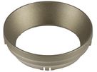 Zierring SLV NOBLO Kunststoff Ø47.6×13.5mm bronze