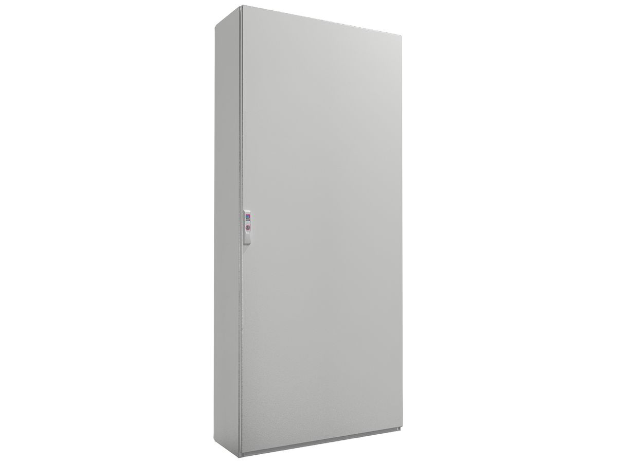 Schaltschrank Rittal SE 5822.600 800×1800×300mm IP55 IK10 Stahl grau