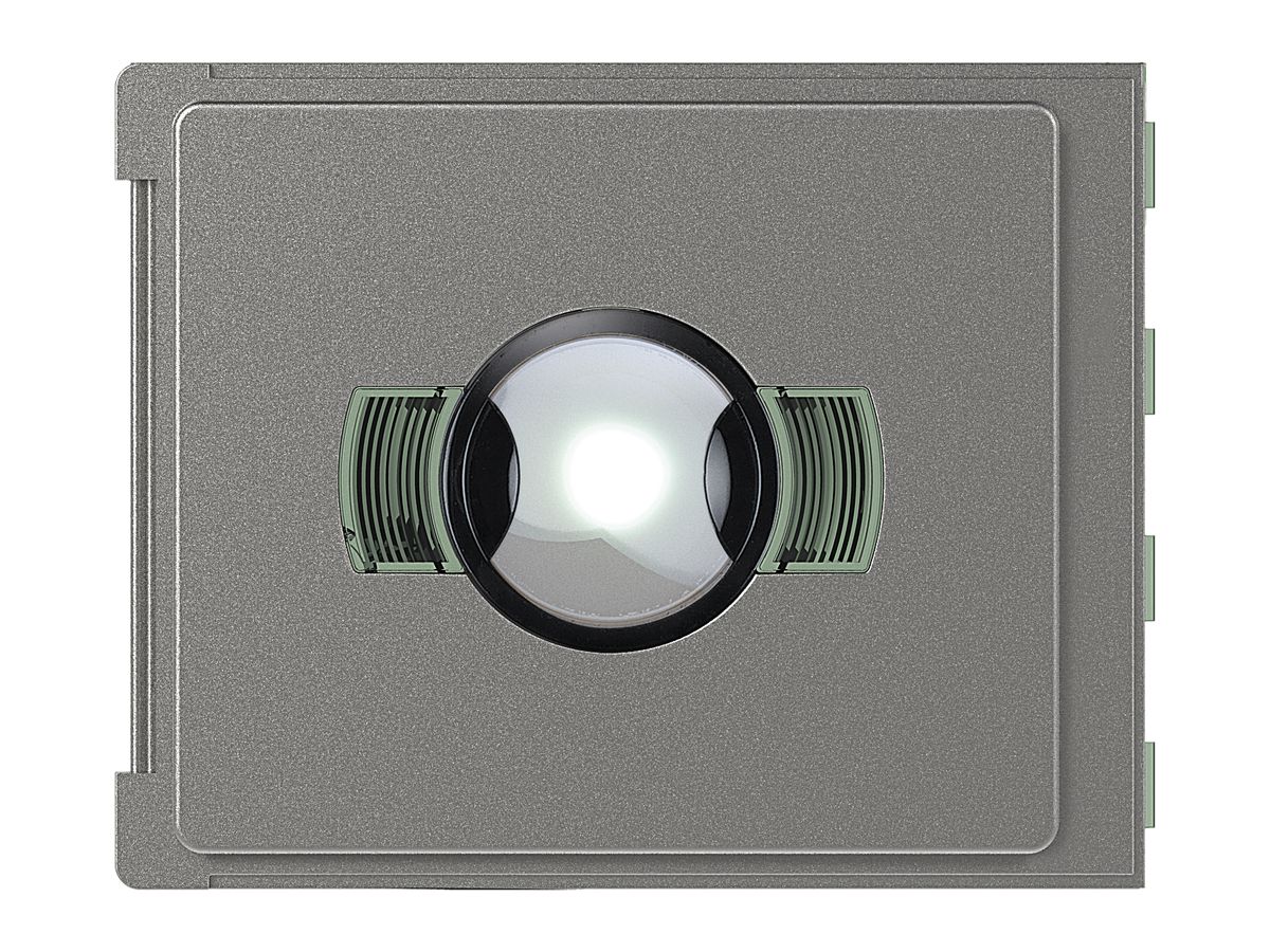 Frontblende für Tür-Kamera-Modul 96° Sfera Robur Night&Day