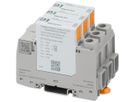 PV-Kombiableiter PX VAL-SPP-T1-1000DC-PV-2+V-UT-R DC 3L 1200V 3TE