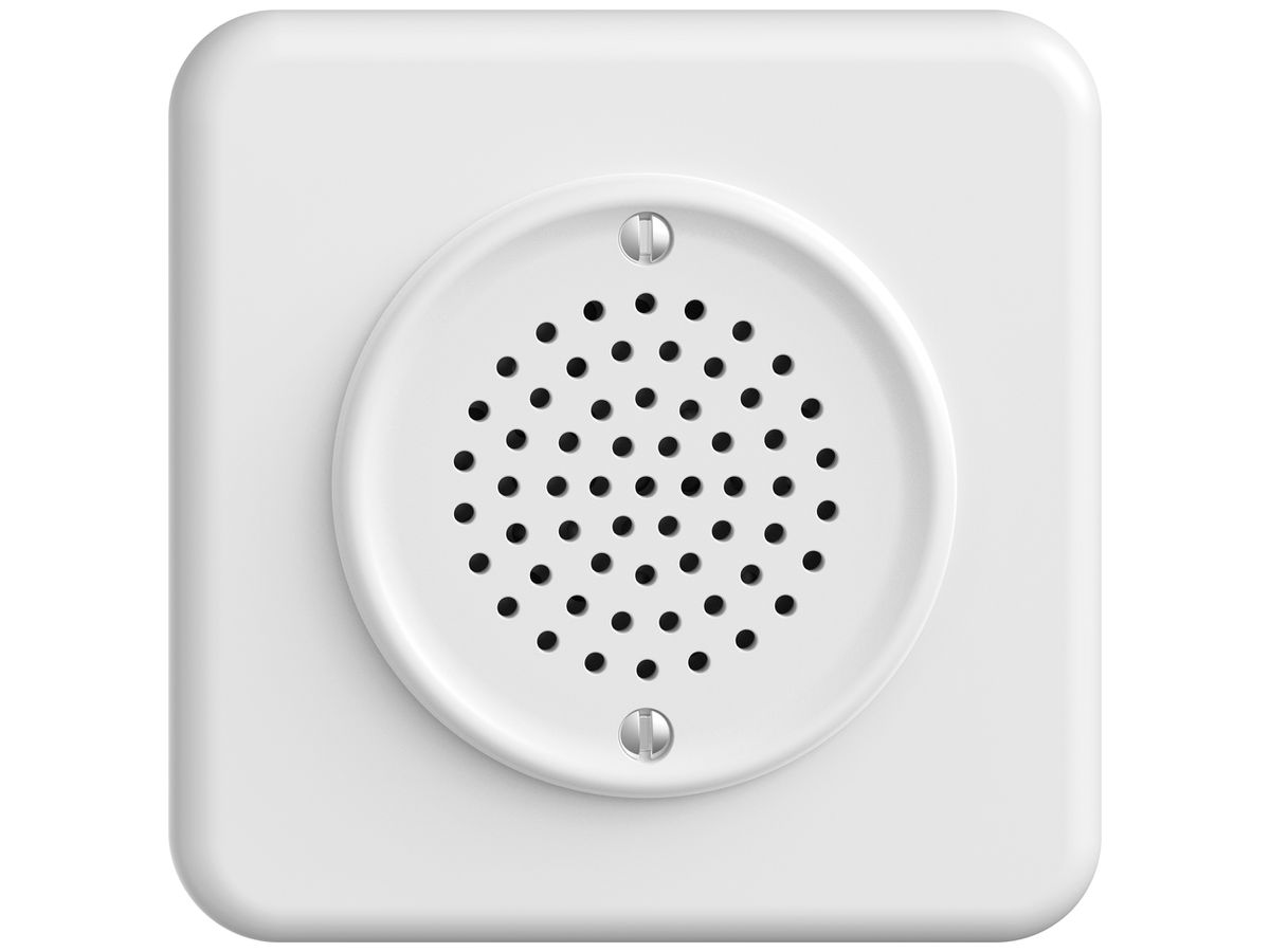 UP-Türgong STANDARDdue SNAPFIX® 230V 78dB ws