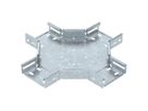 Kreuzstück BET RK 35×100mm Stahl feuerverzinkt