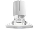 EB-Präsenzmelder ESYLUX PD-FLAT 360/8 BMS LARGE ROUND, weiss