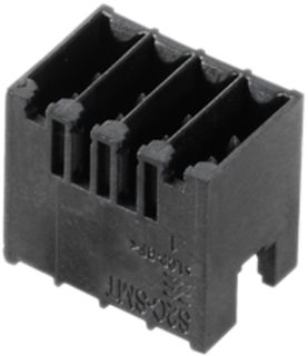 S2C-SMT, S2CD-THR, 3.5 mm