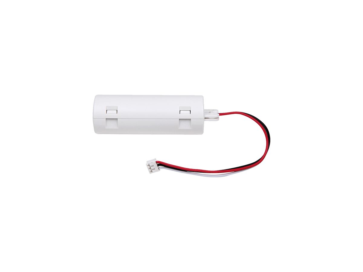 Akku ESYLUX ELH-2 Lithium-Eisenphosphat (LFP) 3.2V Kabel und Stecker