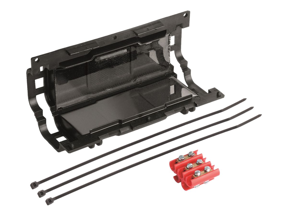 Verbindungsmuffe Raytech SUPER CLIK 3 4×25mm² max. Ø 30mm