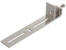 Befestigungsklammer Bettermann BFK S 200 A2 rost- und säurebeständiger Stahl