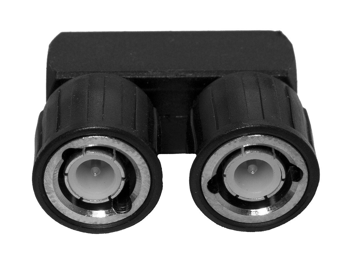 U-Stecker BNC für RG58 C/U Thin