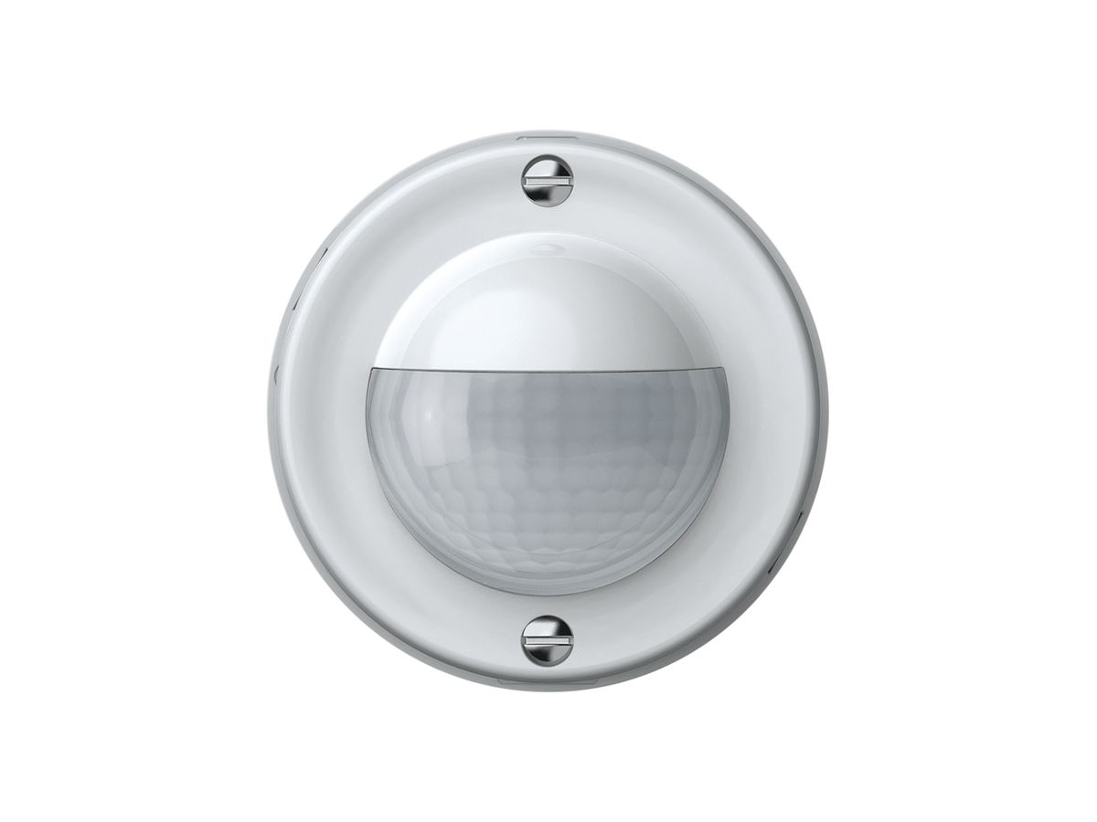 Bewegungsmelder origin PIR 2300W 90…180° Minuterie oder Slave weiss