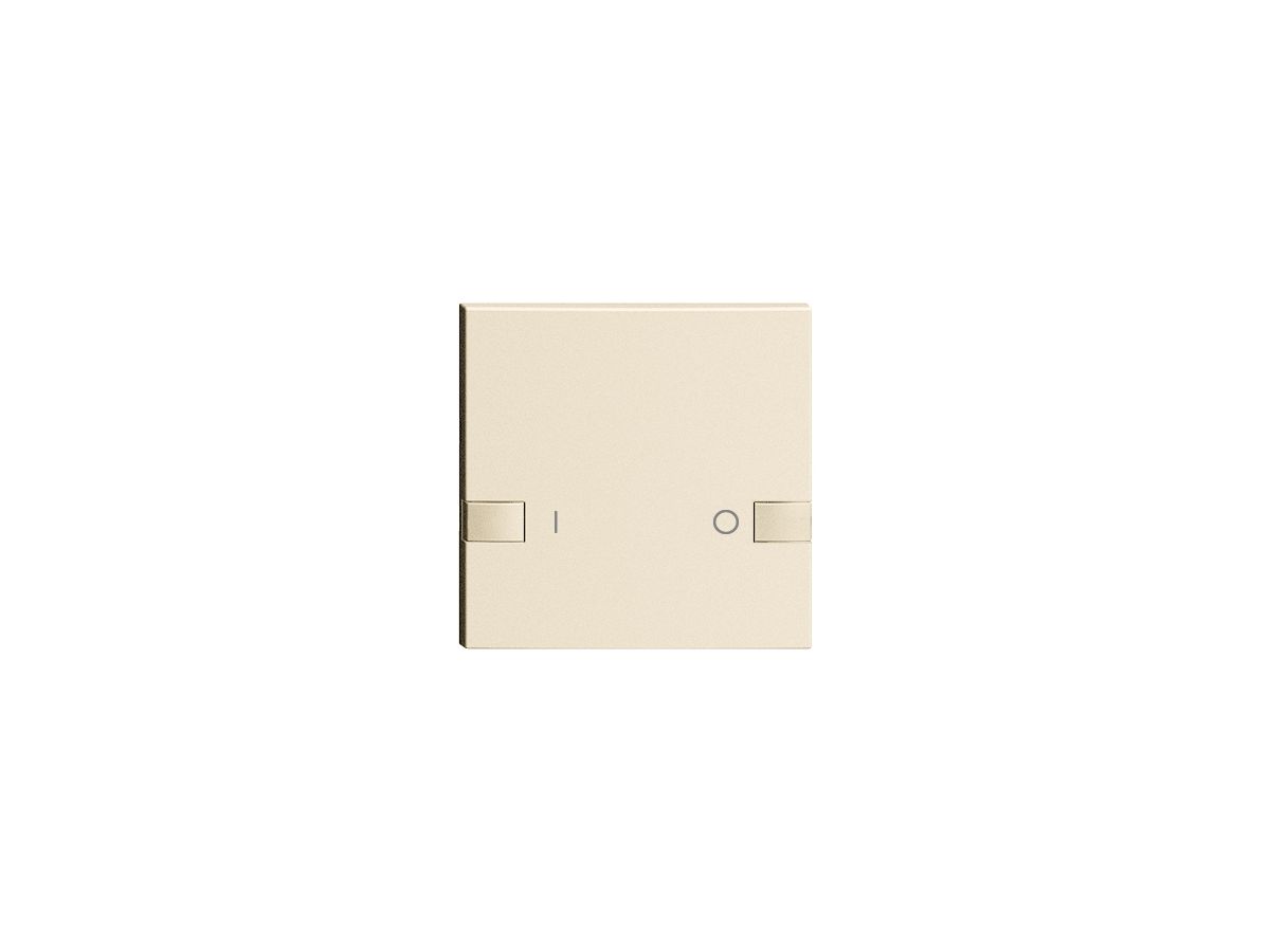 Taste EDIZIOdue On/Off crema