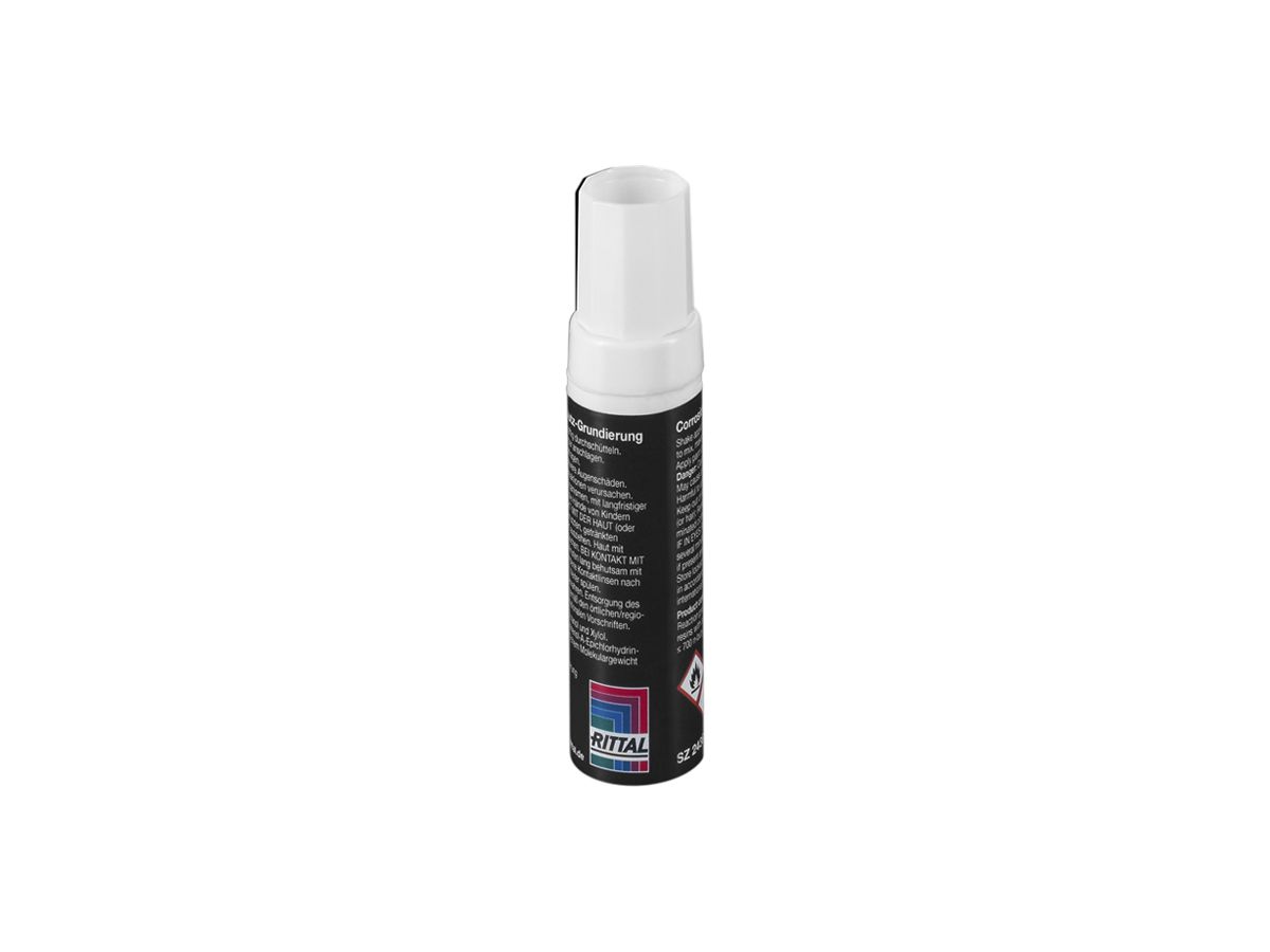 Lack Rittal SZ 2415.000 Inhalt 12ml farblos
