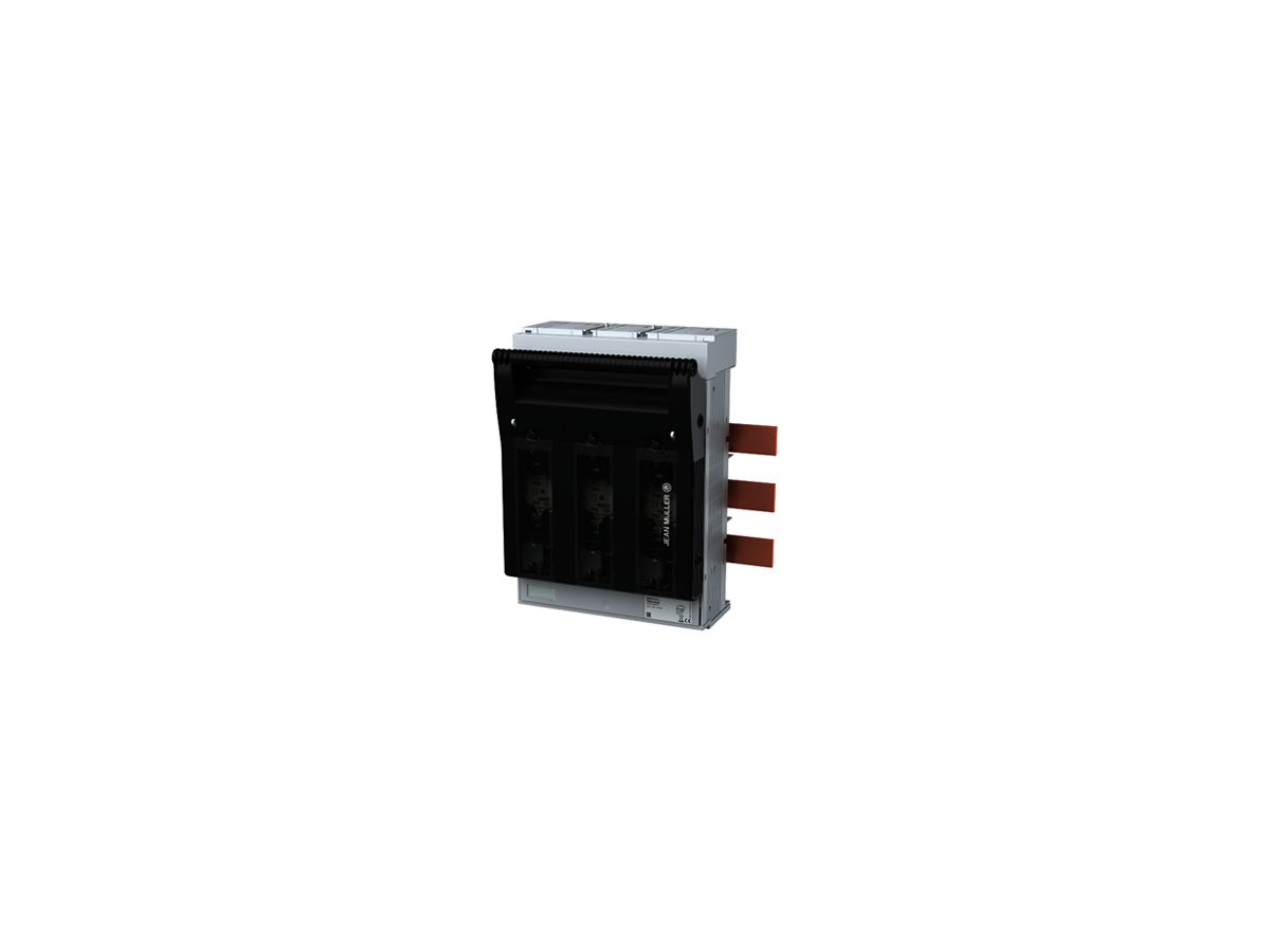 NH-Sicherungslasttrenner KETO-2-3/60/AOU/F NH2 690V 400A 120kA 3