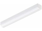 LED-Lichtleiste Philips BN126C PSU 17W 2200lm 4000K 0.6m weiss