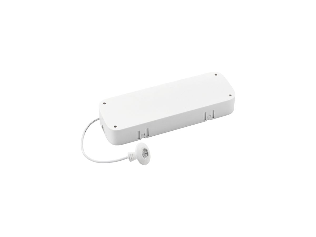 EB-Bewegungsmelder SG HF 220…240V 160W 60° weiss