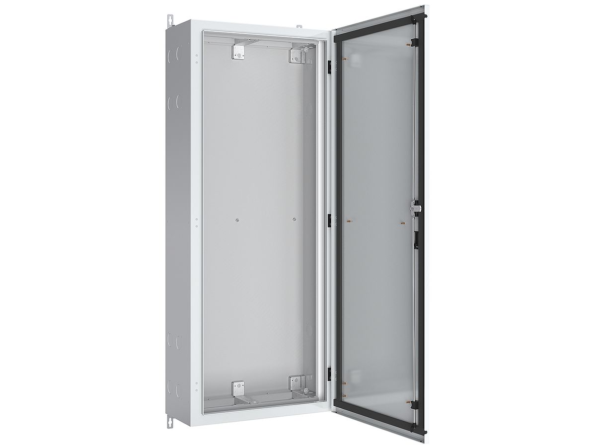 Wandgehäuse Schneider Electric Prisma XS 590×1440×280mm IP55 SKII