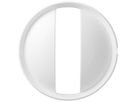 Sensorblende Tridonic ACU AISLE Ø50mm weiss