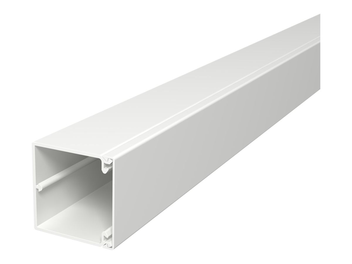 Installationskanal Bettermann WDK 60×60×2000mm lichtgrau
