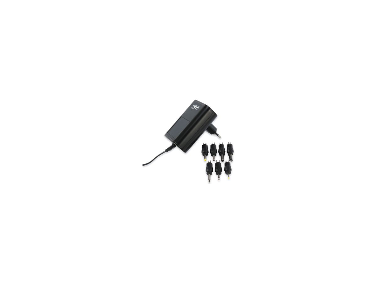 Netzgerät Novitronic APS1500 3…12V