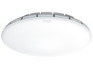 LED-Decken-/Wandleuchte Steinel RS PRO HF 25W 2615lm 3000K DIM silber