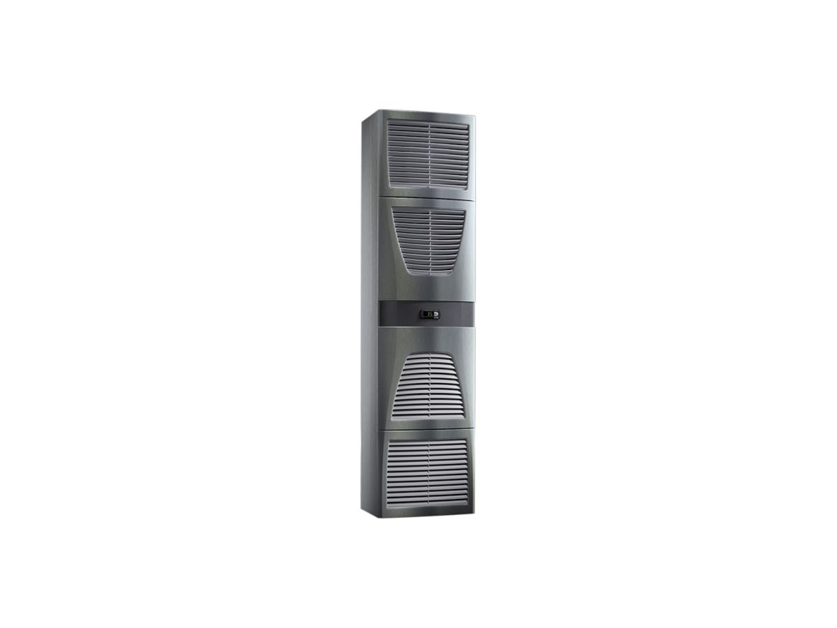 Klimagerät Rittal SK 3328.600 400×1580×295mm Luft/Luft 230VAC 0…980m³/h