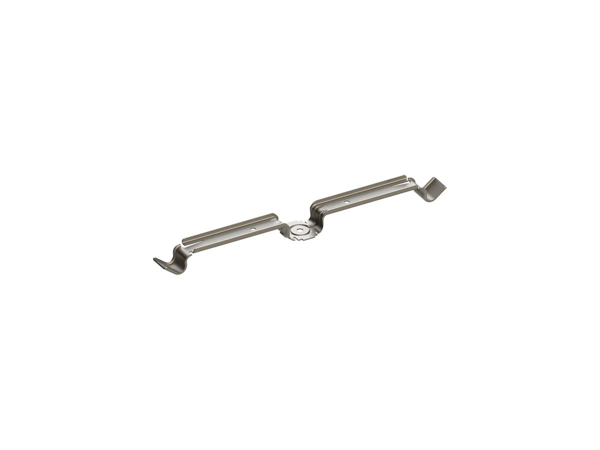 Kabelbügel nVent CADDY, aus Stahl, für 16 Kabel, 7.1 mm Loch