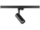 LED-Spot SLV 3~ NUMINOS S PHASE 11W 985lm 2700K 36° Ø65×162mm schwarz