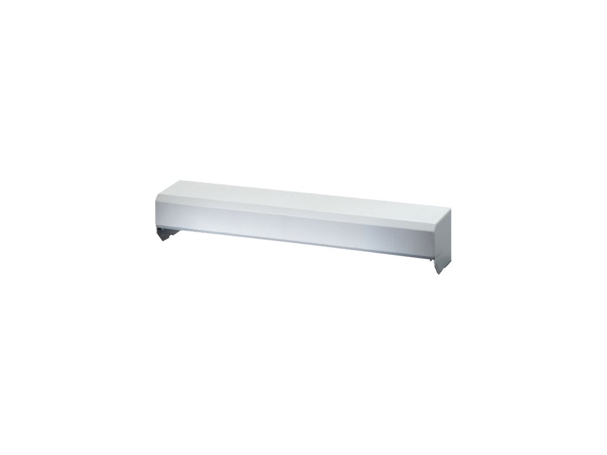 Kabeleinführungsblende Hensel zu KV X 109 403×40×403mm