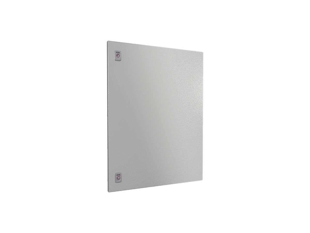 Tür Rittal SV 9682.168 600×800mm für VX grau IP54