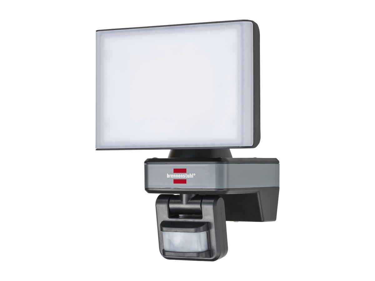 LED-Flutlichtstrahler Brennenstuhl WF 2050 P 120° 20W 2400lm 3000…6500K IP54