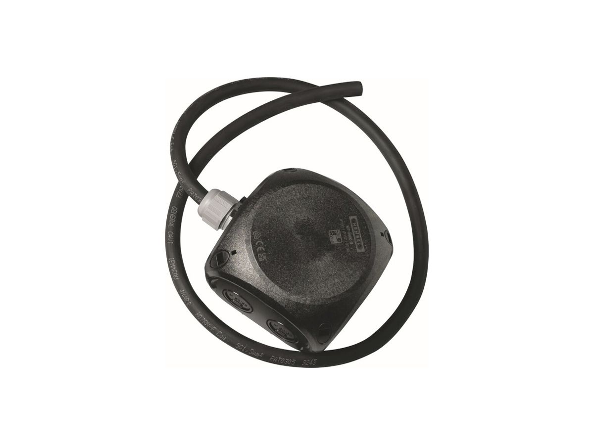 Funkmodul DOTLUX HLFsport/-plus 220…240V IP66 Kunststoffgehäuse