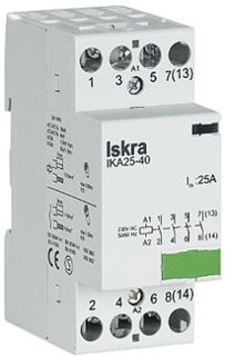 REG Iskra