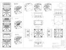 AP-Abzweigdose Spelsberg Abox Pro 100-L/sw 152×152×85mm IP69 sz
