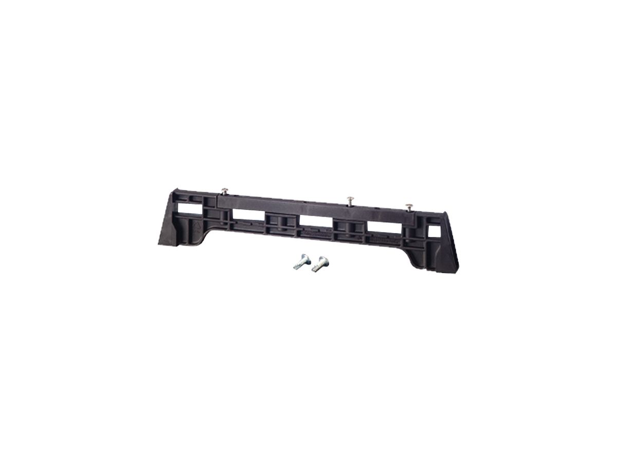 Sammelschienenträger Hensel für Sammelschienen 30×10mm, 630A