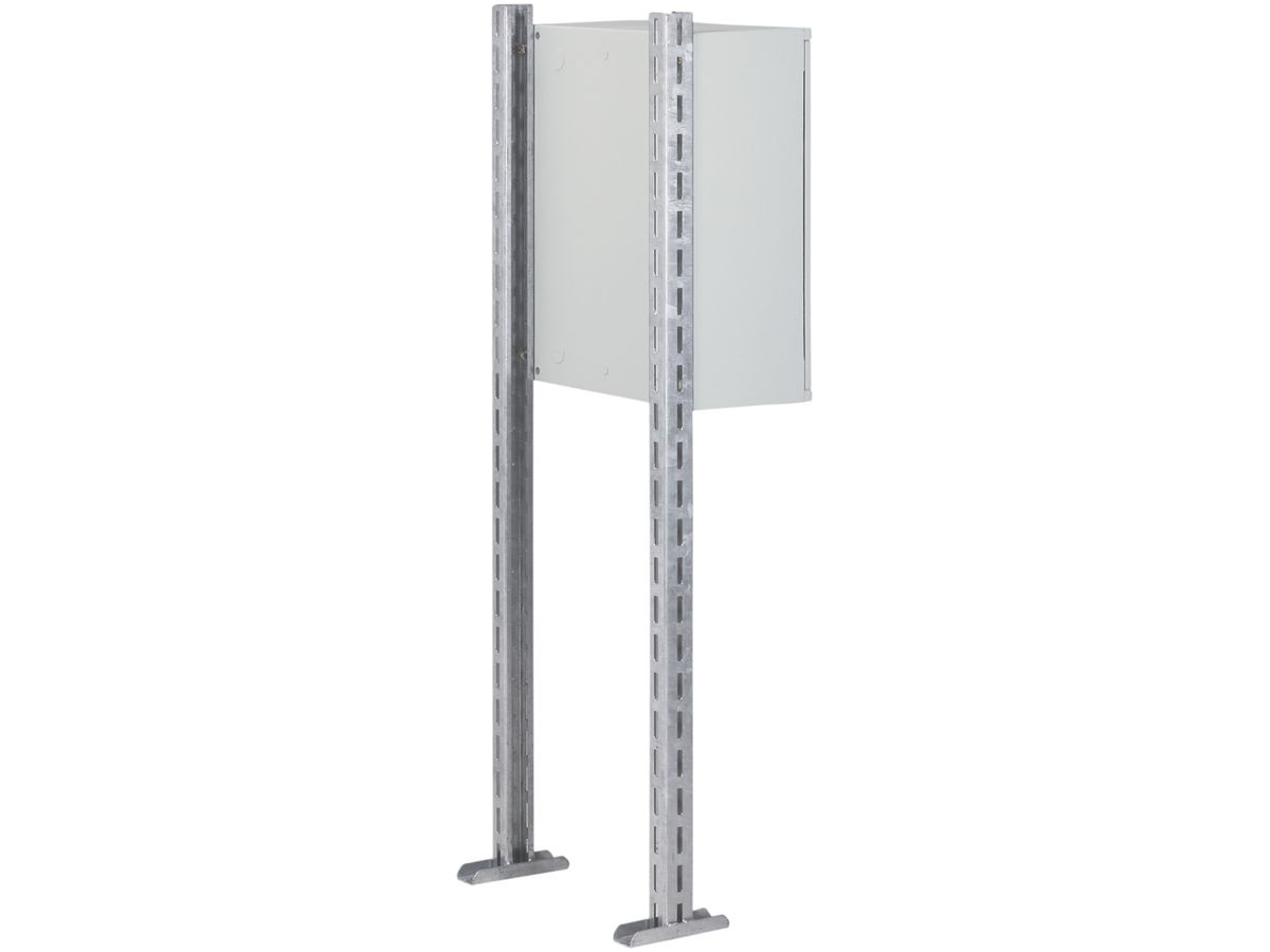 Konsole zu Kasten Legrand H=400…800mm