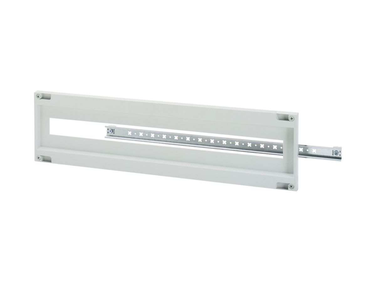 Modularfeld Hager Orion.Plus 800×150mm 222 Module