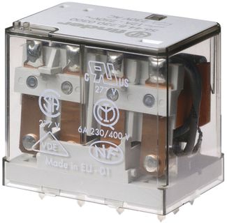 Serie 56, AC