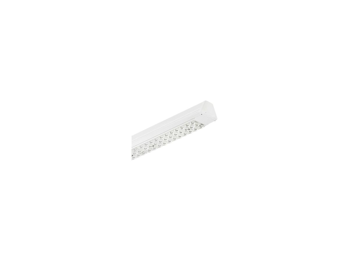 LED-Leuchteinsatz Maxos 4MX850 581 LED80S/840 PSD WB, weiss