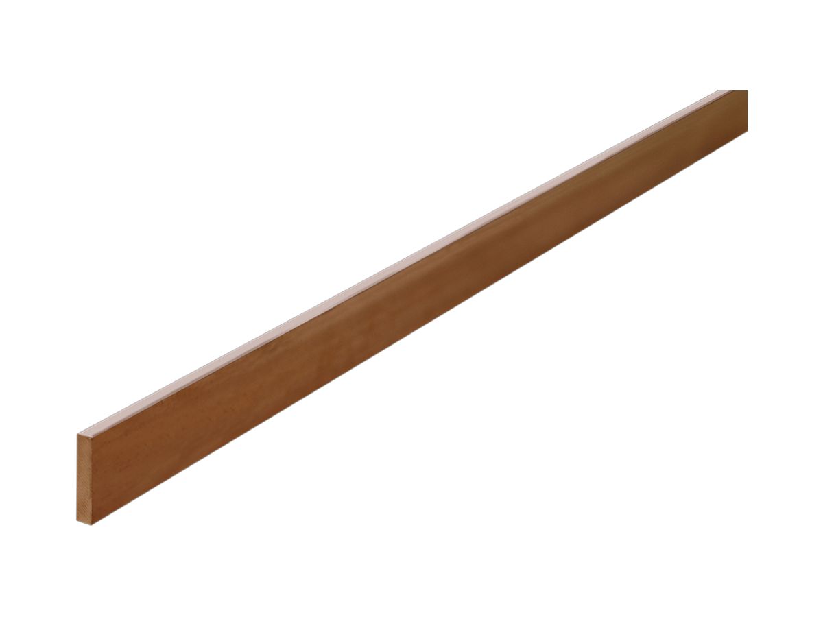 Sammelschiene Rittal SV 3583.000 flach E-Cu 2400×25×5mm 6Stk