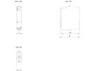 SPS-Kommunikationsmodul Siemens SIMATIC ET200SP CM PtP RS-232/RS-485 A0
