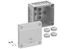AP-Abzweigdose Spelsberg Abox Pro 025-L 92×92×60mm IP69 gu