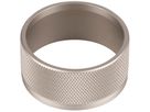 Zierring SLV GRIP L Aluminium Ø54×20.5mm Nickel