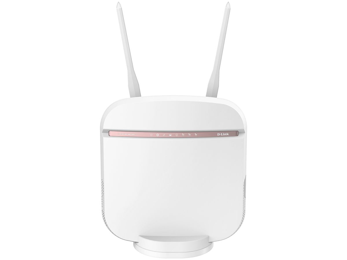 5G Wireless Router D-LINK DWR-978, Wave2 800/1732Mbps, 1×Gb WAN, 4×Gb LAN
