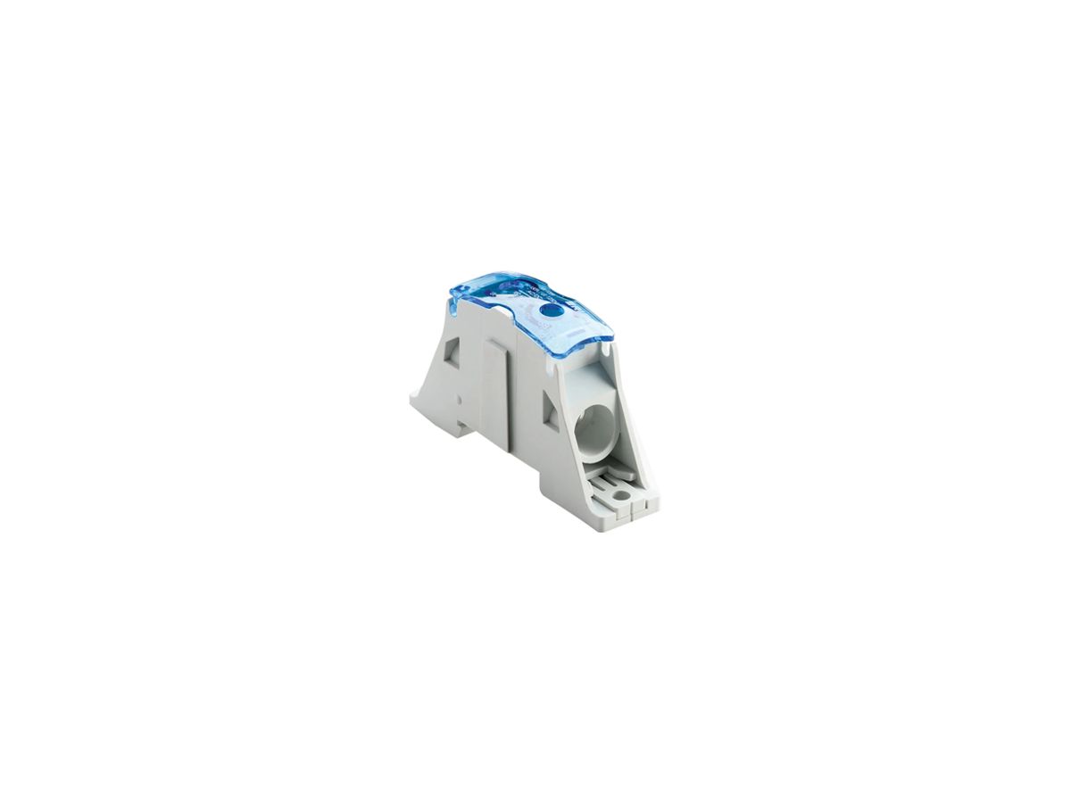 Durchgangsklemme ERIFLEX SB125AL 180A 10…35mm² Aluminium