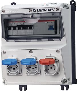 Mennekes