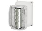 AP-Abzweigdose Hensel RK 1024 24×6mm², grau