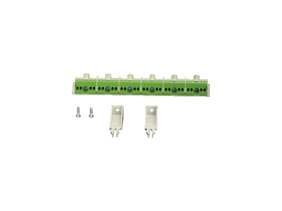 Verbindungsklemme Hensel PE Fpfc054