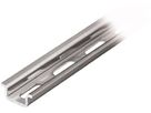 Profilschiene WAGO 15×5.5×1